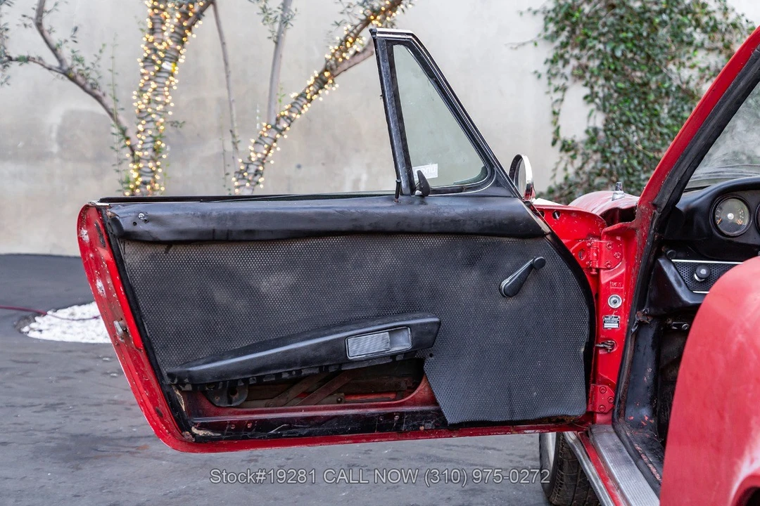 1971 Porsche 911 S F-Body LWB - Image 21 of 31