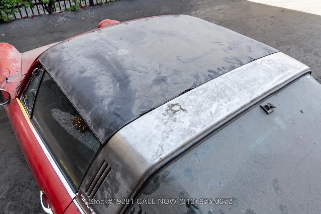 1971 Porsche 911 S F-Body LWB - Image 14 of 31