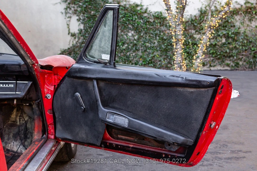 1971 Porsche 911 S F-Body LWB - Image 29 of 31