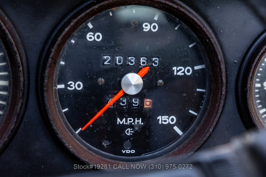 1971 Porsche 911 S F-Body LWB - Image 25 of 31