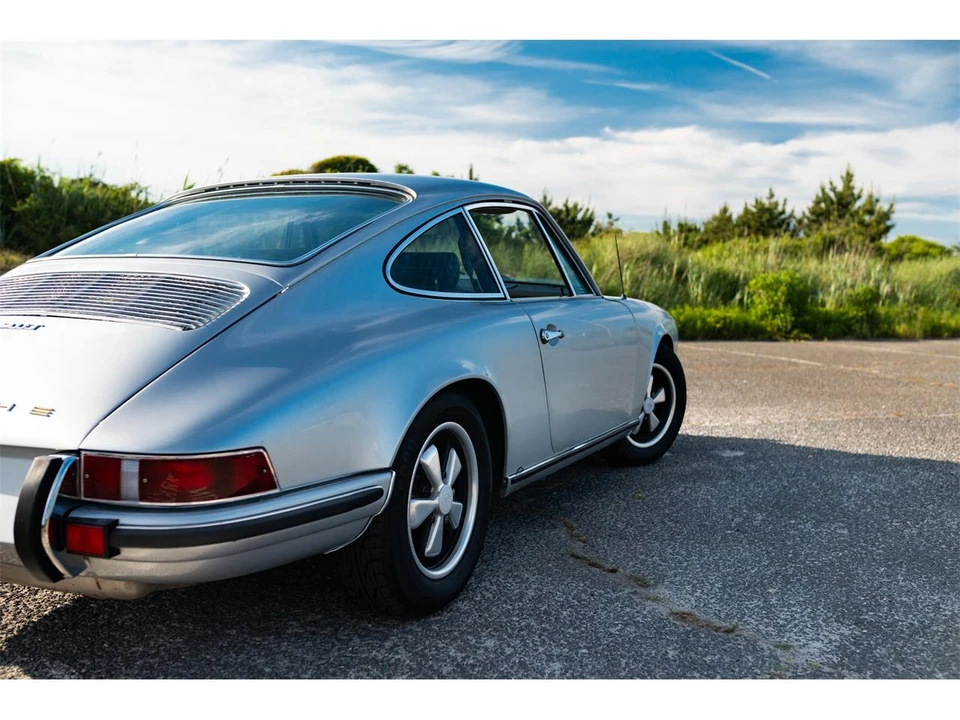 1971 Porsche 911 T F-Body LWB - Image 7 of 31