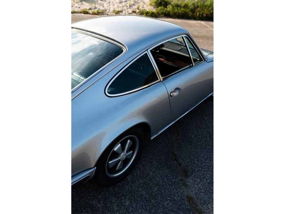 1971 Porsche 911 T F-Body LWB - Image 10 of 31
