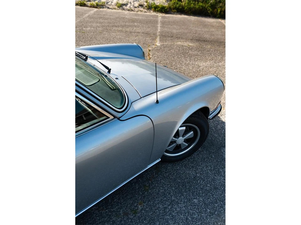 1971 Porsche 911 T F-Body LWB - Image 11 of 31