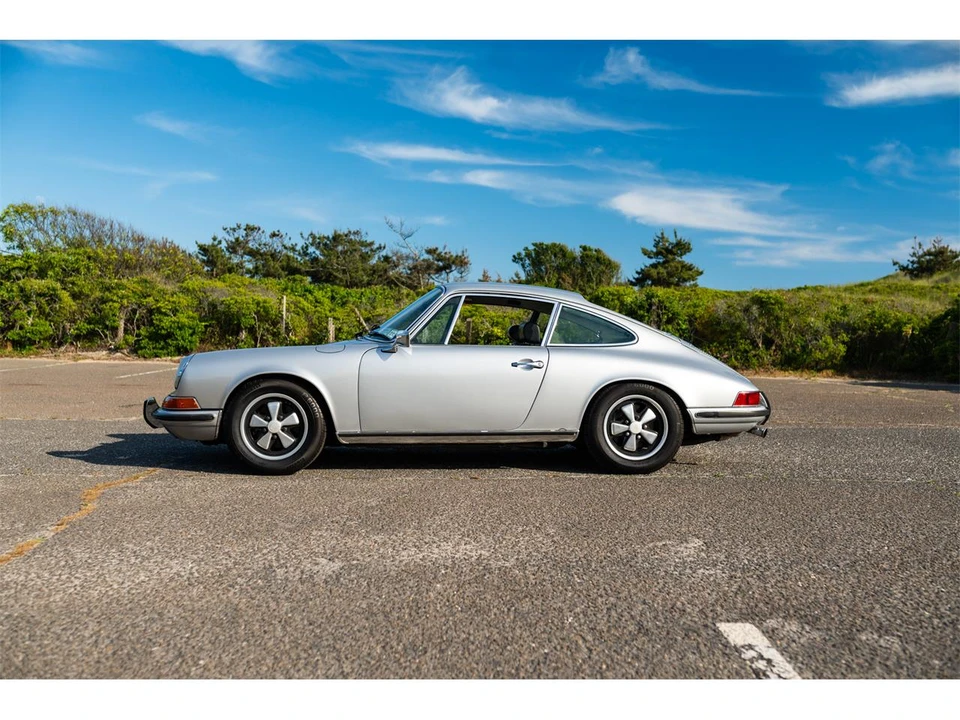 1971 Porsche 911 T F-Body LWB - Image 12 of 31