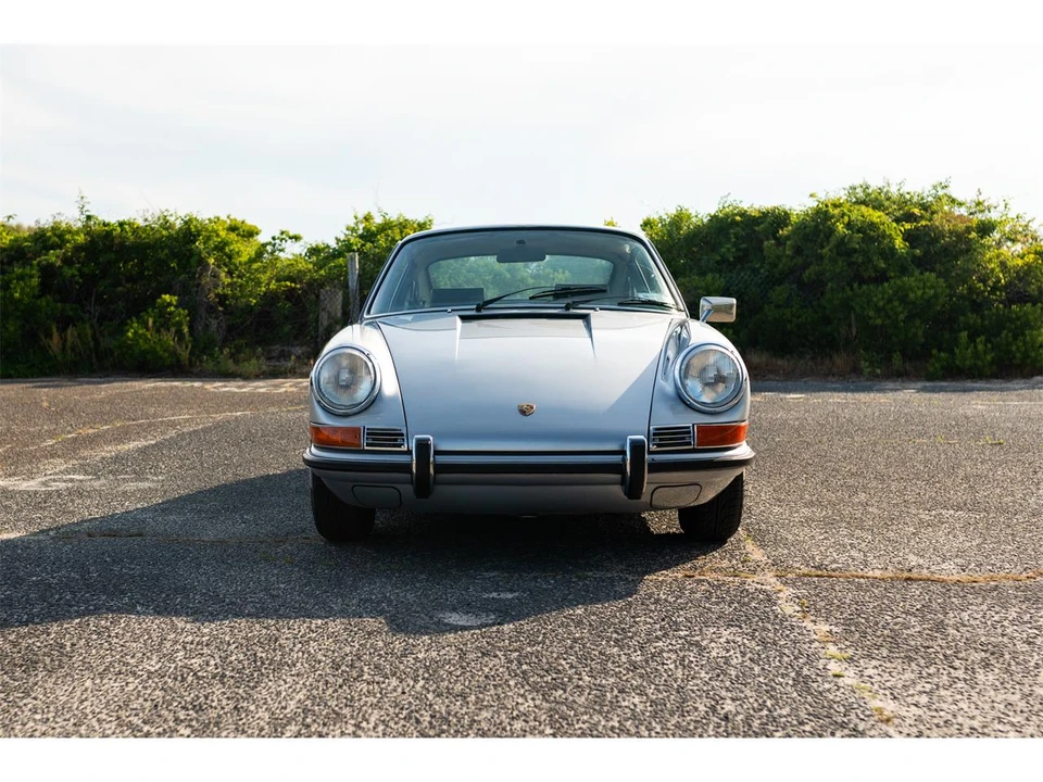 1971 Porsche 911 T F-Body LWB - Image 14 of 31