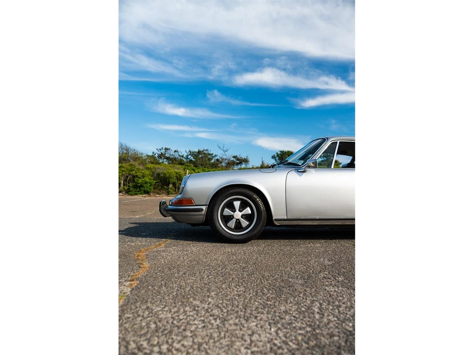 1971 Porsche 911 T F-Body LWB - Image 22 of 31