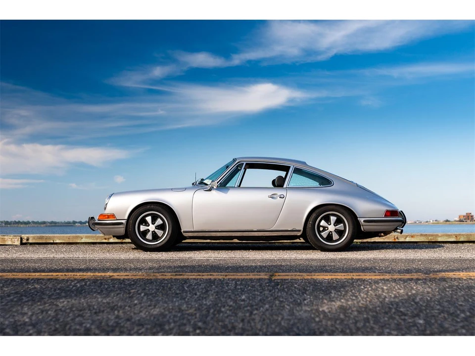 1971 Porsche 911 T F-Body LWB - Image 25 of 31