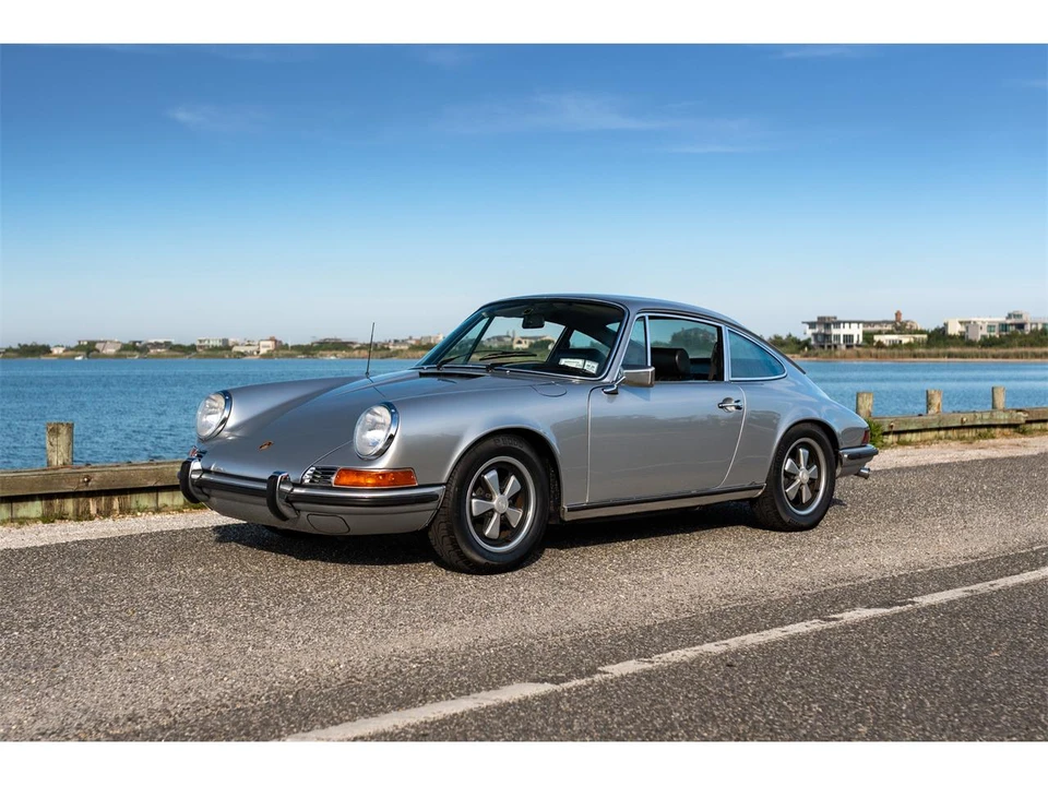 1971 Porsche 911 T F-Body LWB - Image 26 of 31