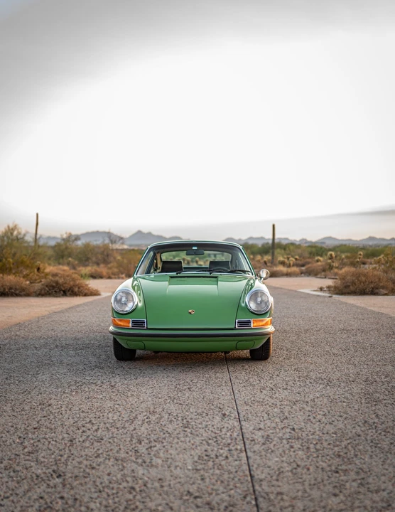 1971 Porsche 911 T F-Body LWB - Image 14 of 31