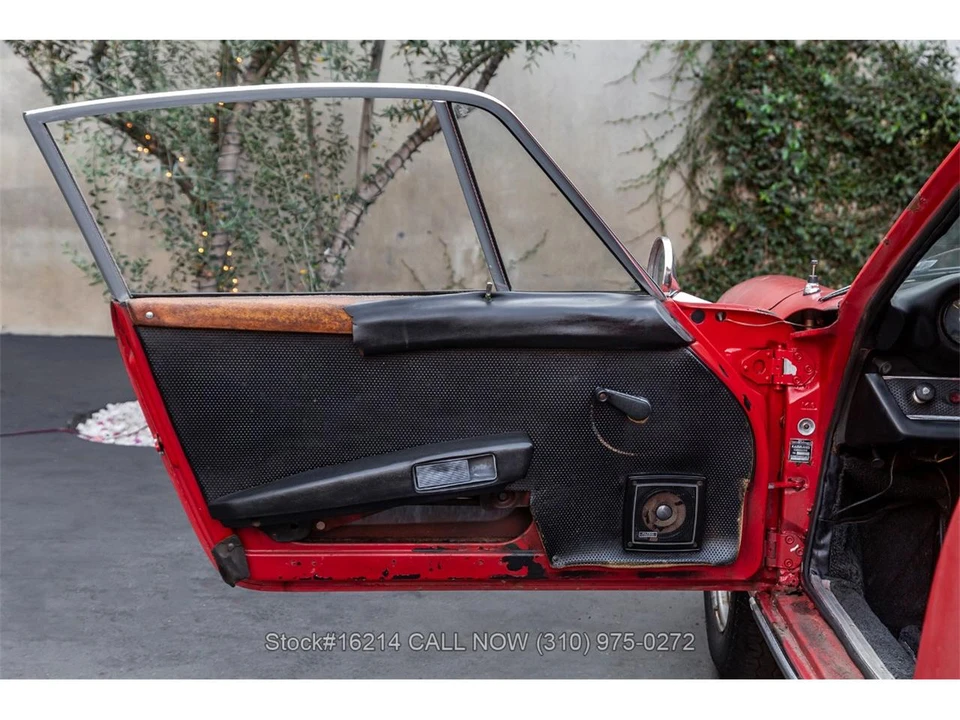 1971 Porsche 911 T F-Body LWB - Image 14 of 31