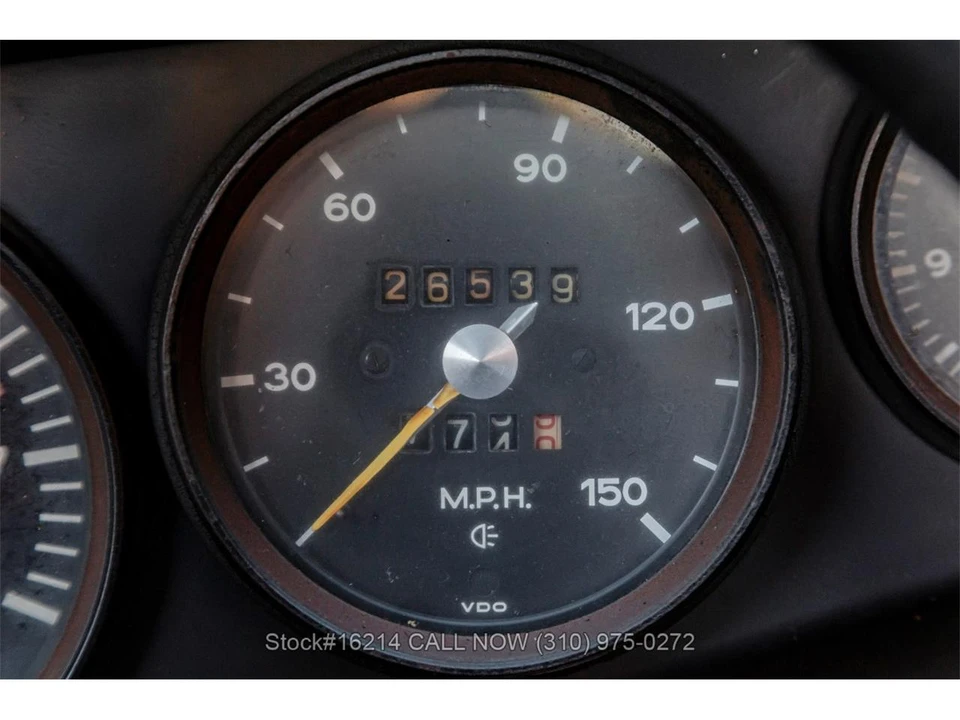 1971 Porsche 911 T F-Body LWB - Image 19 of 31