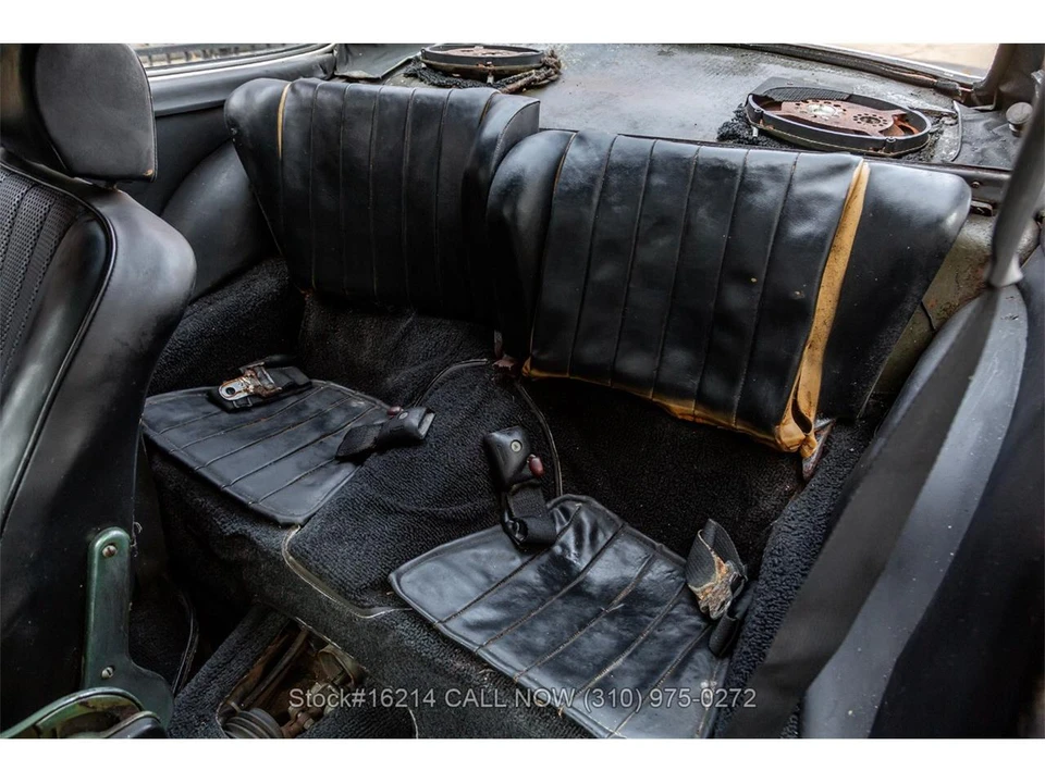 1971 Porsche 911 T F-Body LWB - Image 16 of 31