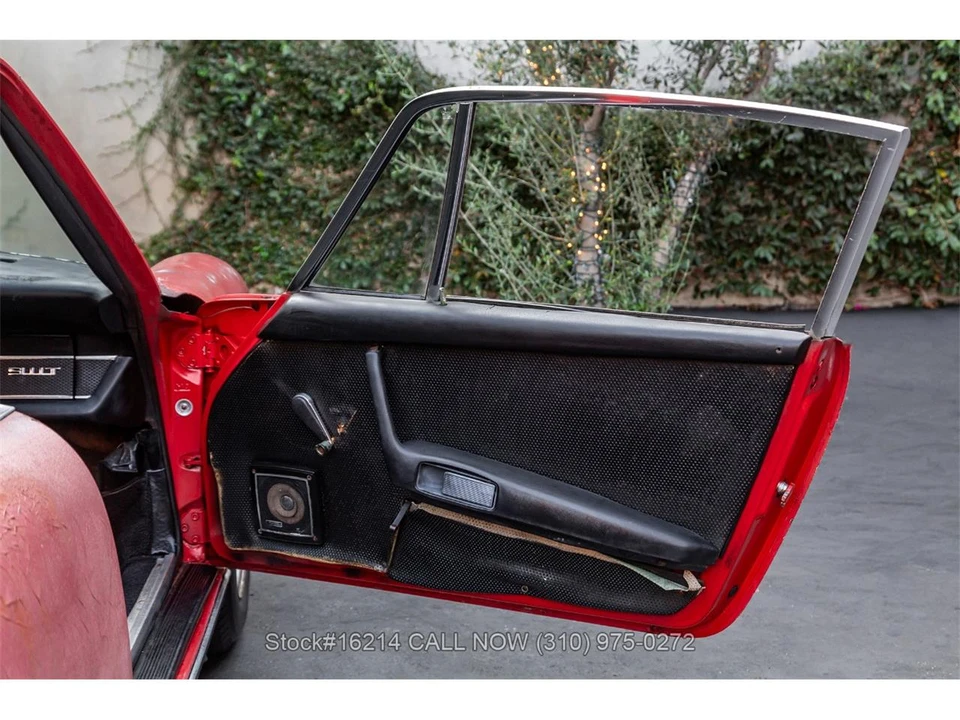 1971 Porsche 911 T F-Body LWB - Image 23 of 31