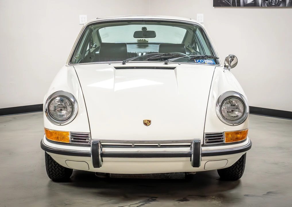 1971 Porsche 911 T F-Body LWB - Image 8 of 31