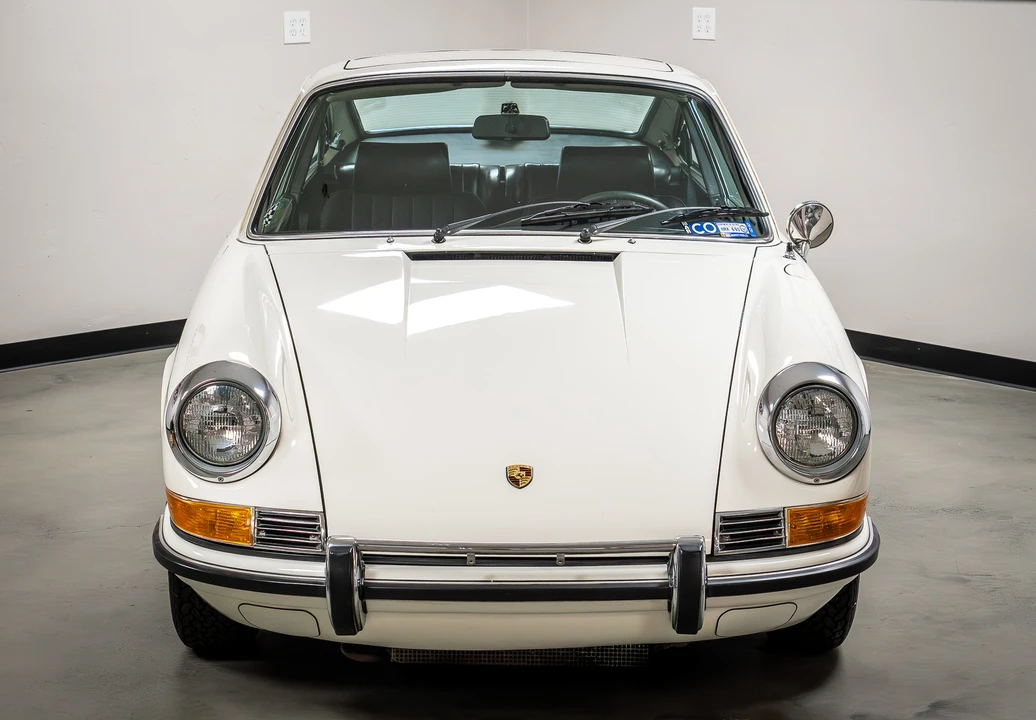1971 Porsche 911 T F-Body LWB - Image 9 of 31