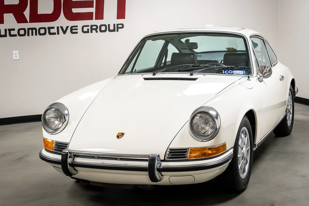 1971 Porsche 911 T F-Body LWB - Image 10 of 31