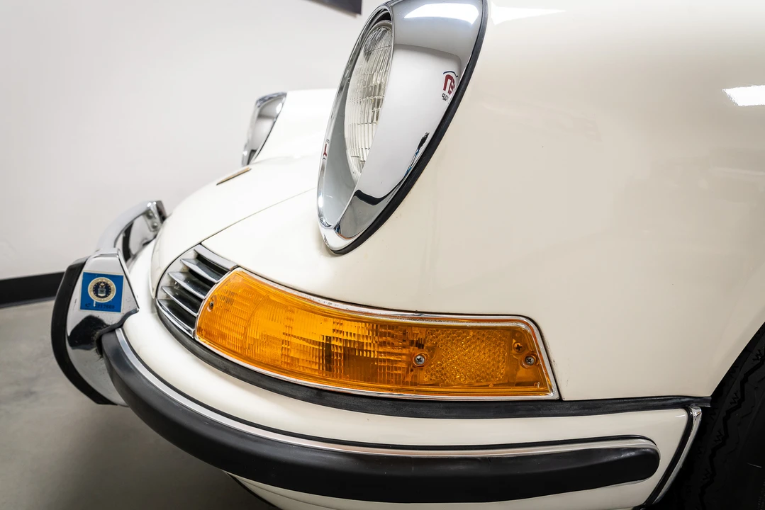 1971 Porsche 911 T F-Body LWB - Image 28 of 31