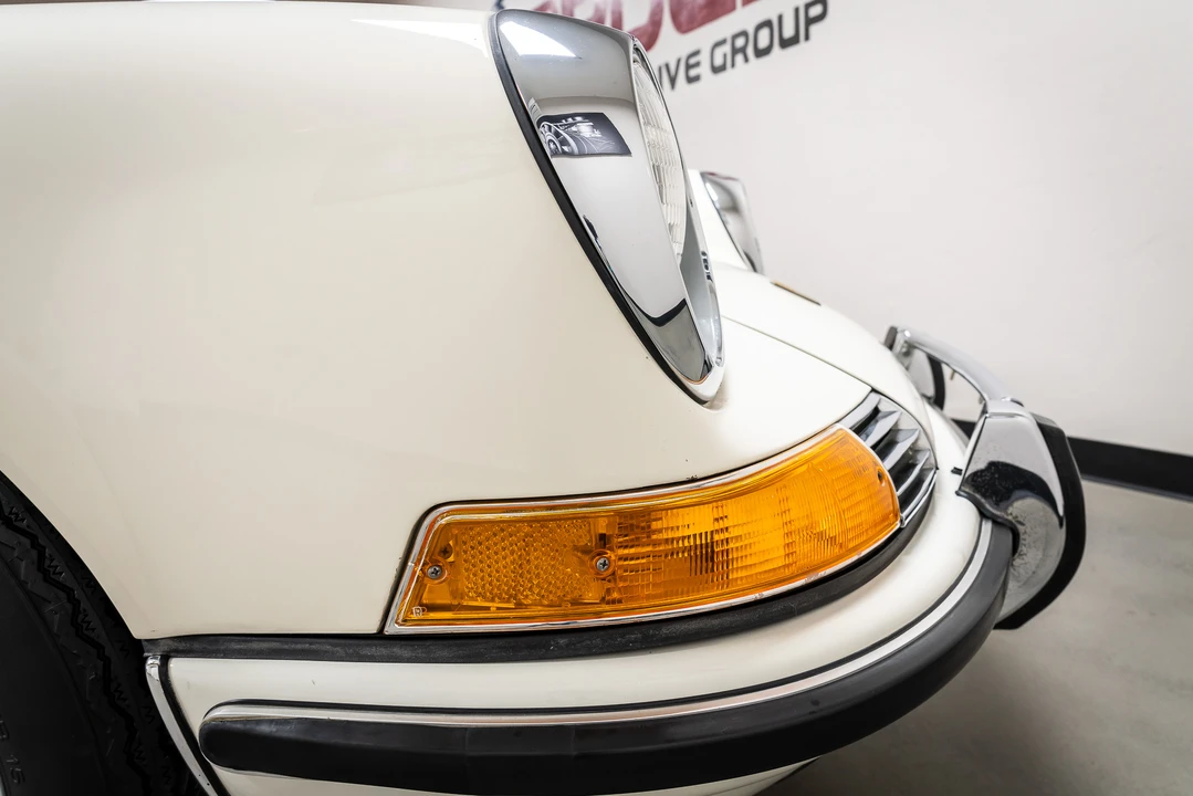 1971 Porsche 911 T F-Body LWB - Image 27 of 31