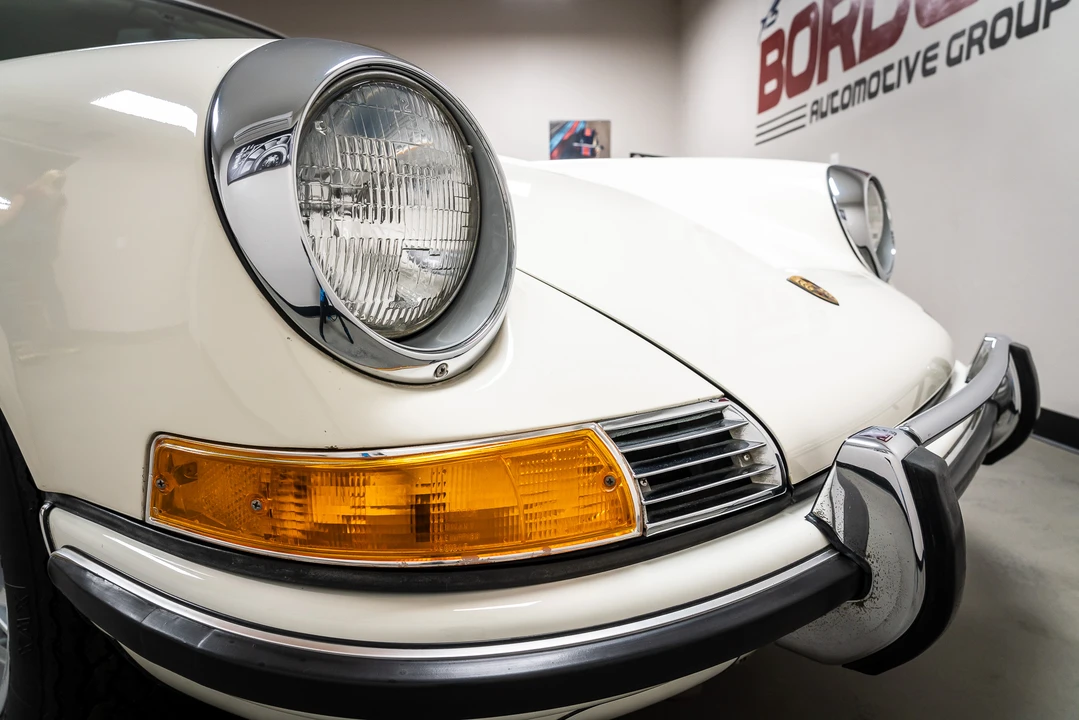1971 Porsche 911 T F-Body LWB - Image 25 of 31