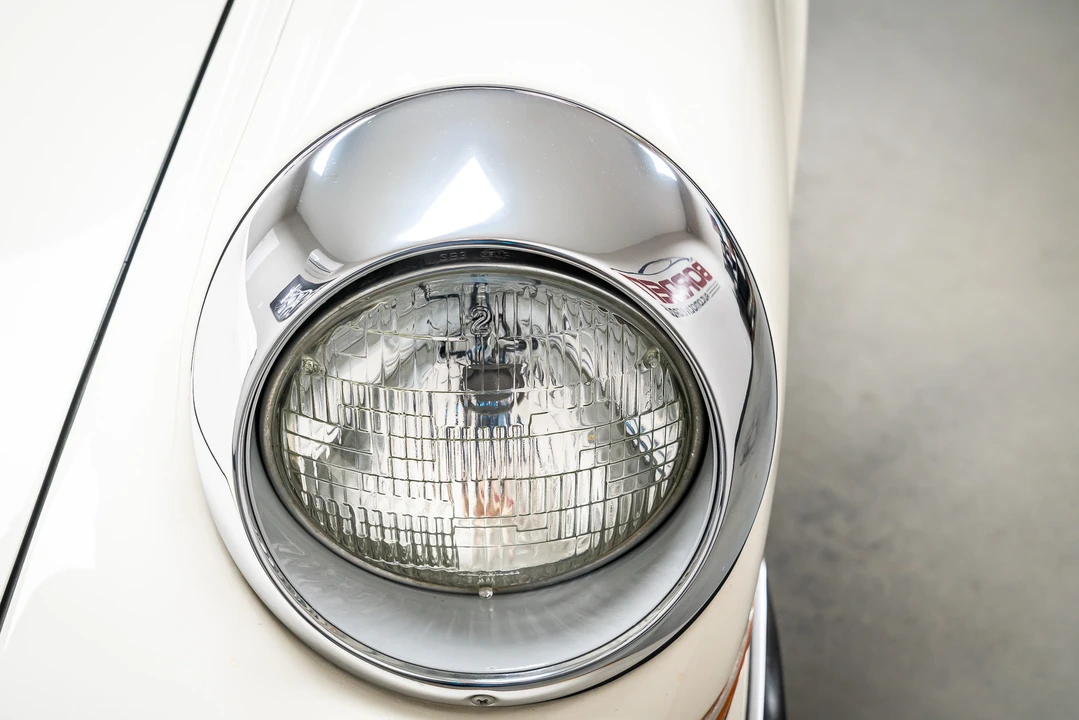 1971 Porsche 911 T F-Body LWB - Image 30 of 31