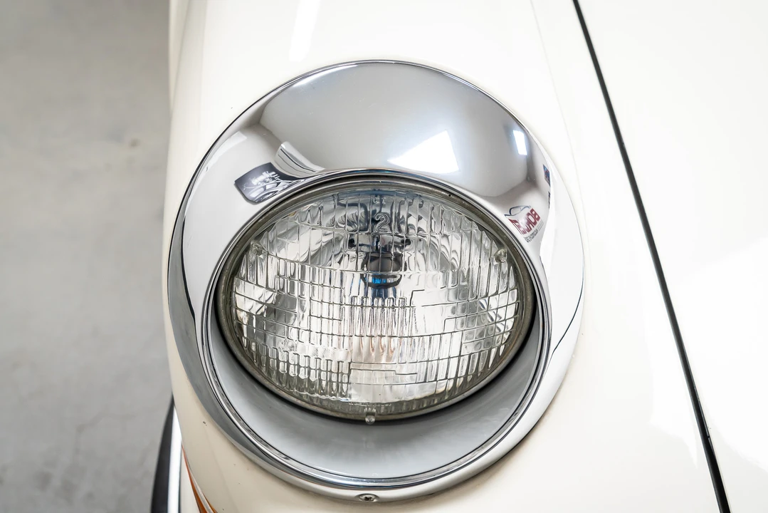 1971 Porsche 911 T F-Body LWB - Image 29 of 31