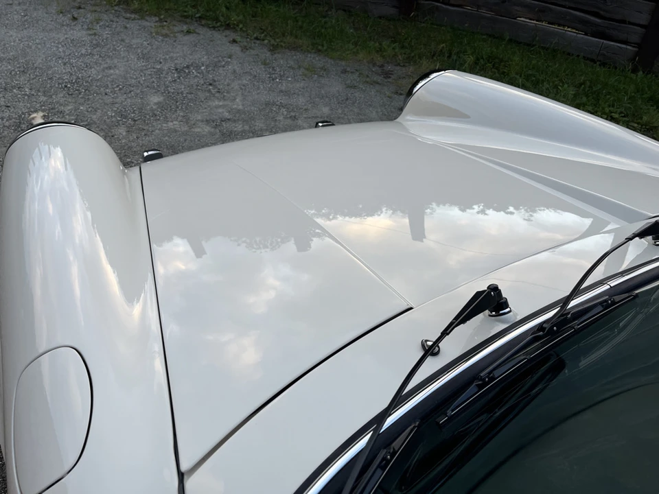 1971 Porsche 911 T F-Body LWB - Image 27 of 31