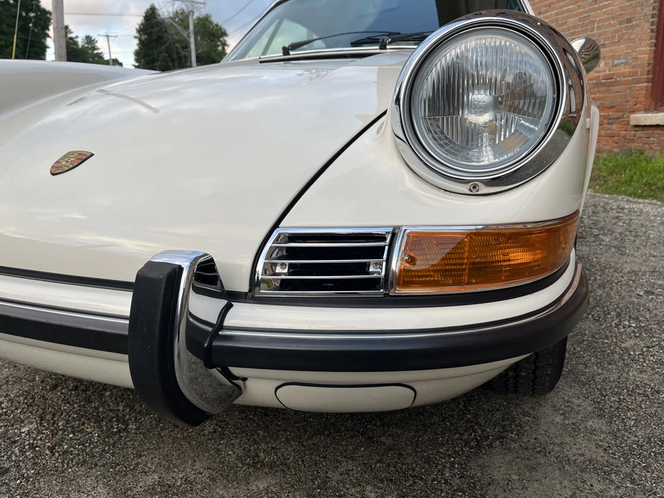 1971 Porsche 911 T F-Body LWB - Image 31 of 31