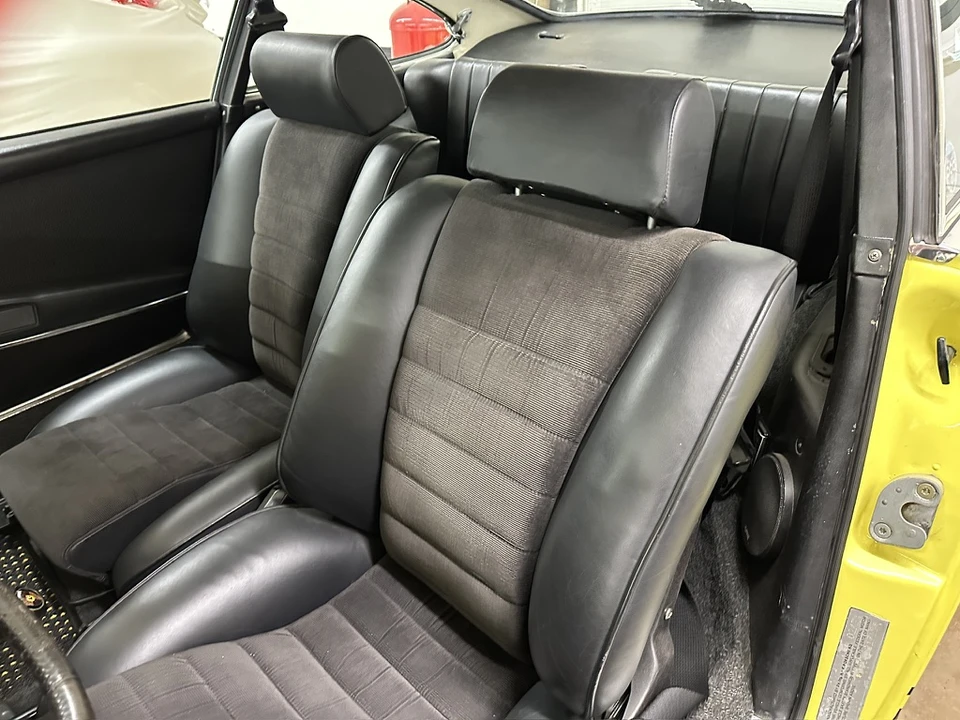 1971 Porsche 911 E F-Body LWB - Image 31 of 31