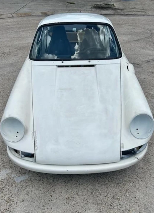 1971 Porsche 911 T F-Body LWB - Image 9 of 31