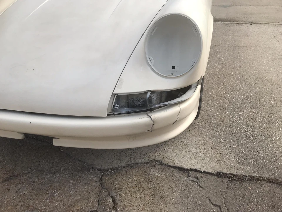 1971 Porsche 911 T F-Body LWB - Image 13 of 31