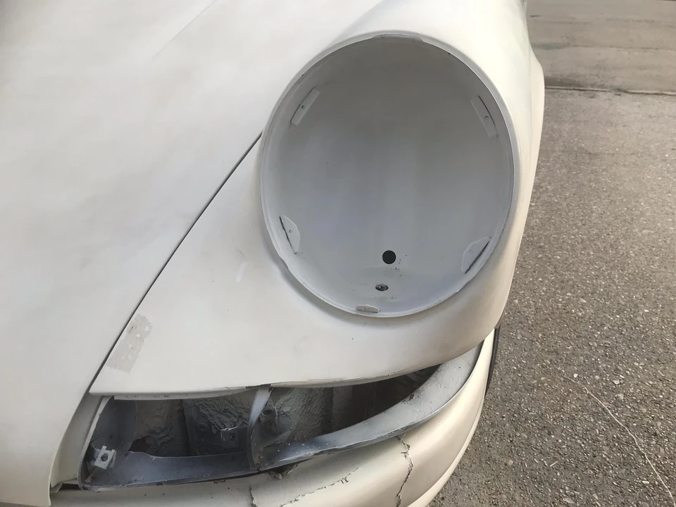 1971 Porsche 911 T F-Body LWB - Image 12 of 31