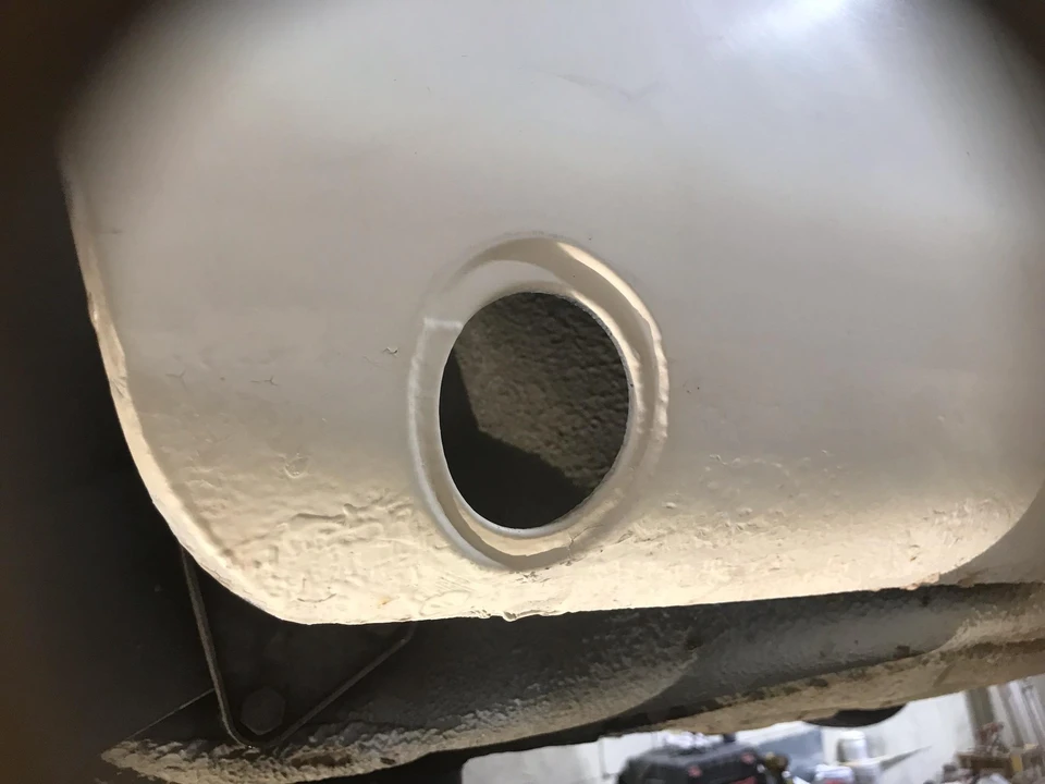 1971 Porsche 911 T F-Body LWB - Image 28 of 31