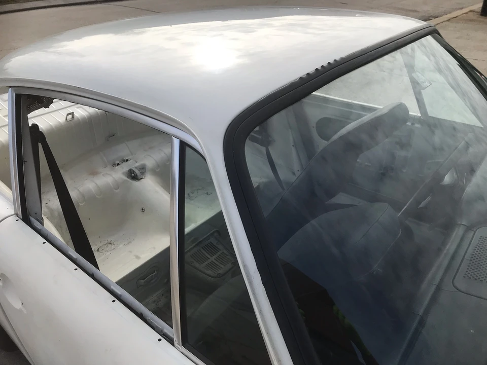 1971 Porsche 911 T F-Body LWB - Image 19 of 31
