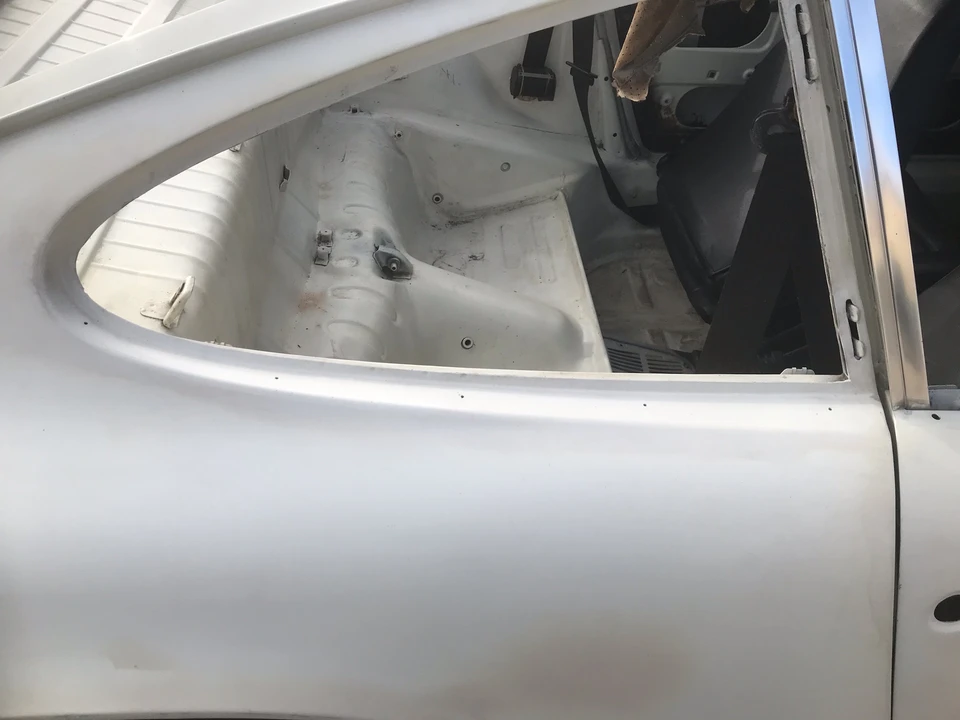 1971 Porsche 911 T F-Body LWB - Image 21 of 31