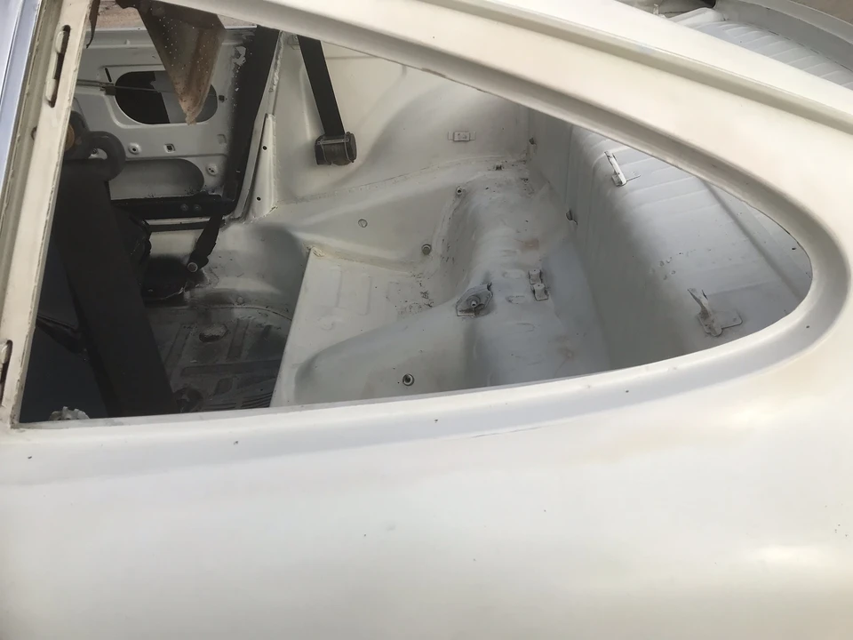 1971 Porsche 911 T F-Body LWB - Image 22 of 31