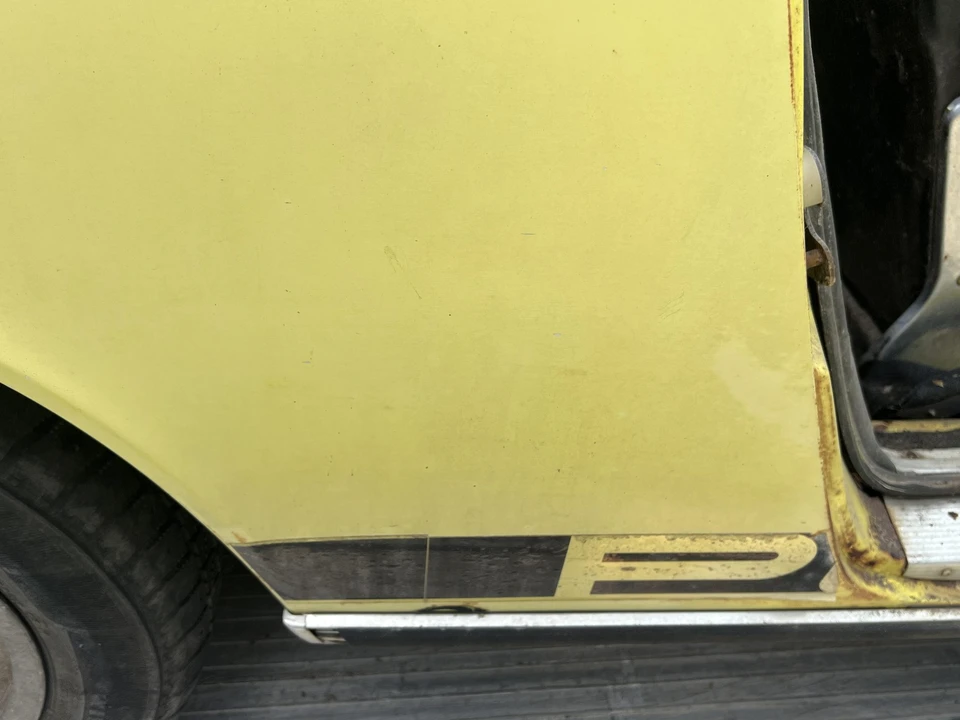 1971 Porsche 911 T F-Body LWB - Image 27 of 31