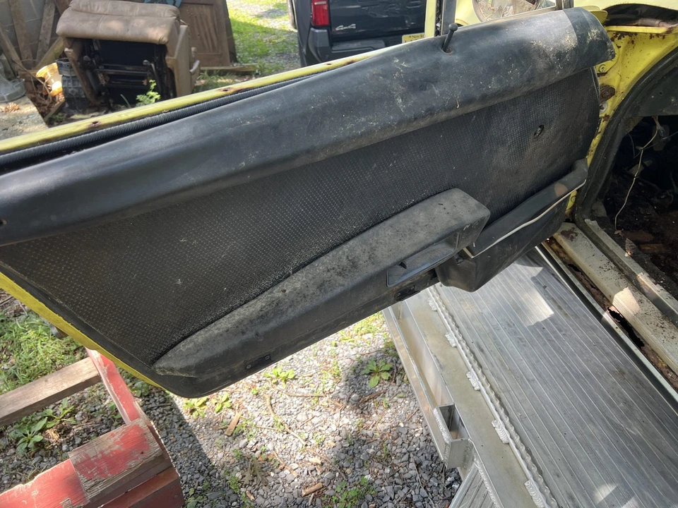 1971 Porsche 911 T F-Body LWB - Image 31 of 31