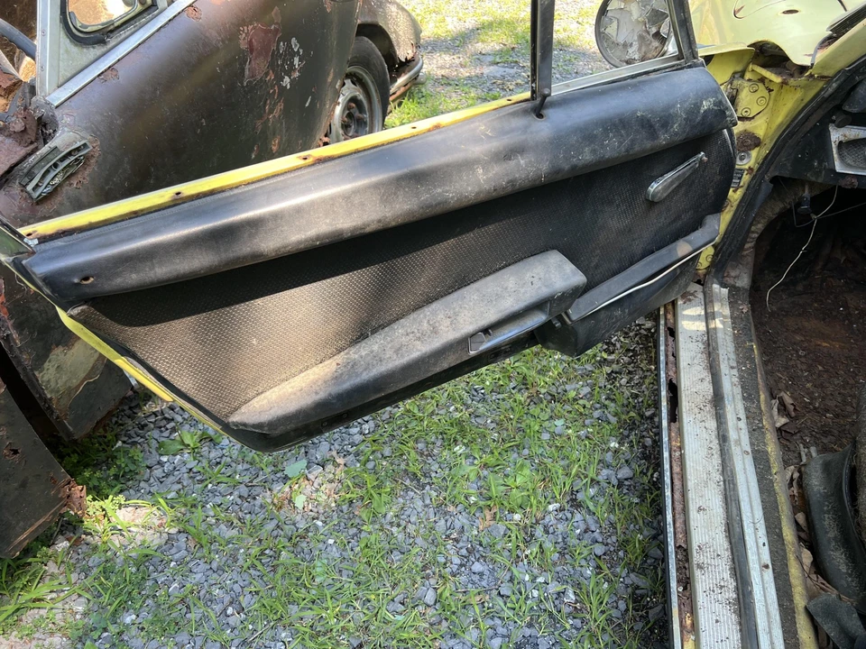1971 Porsche 911 T F-Body LWB - Image 30 of 31