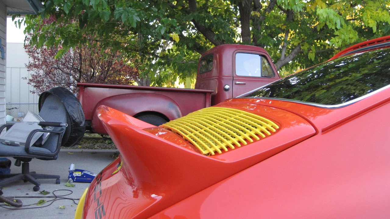 1971 Porsche 911 T F-Body LWB - Image 10 of 31