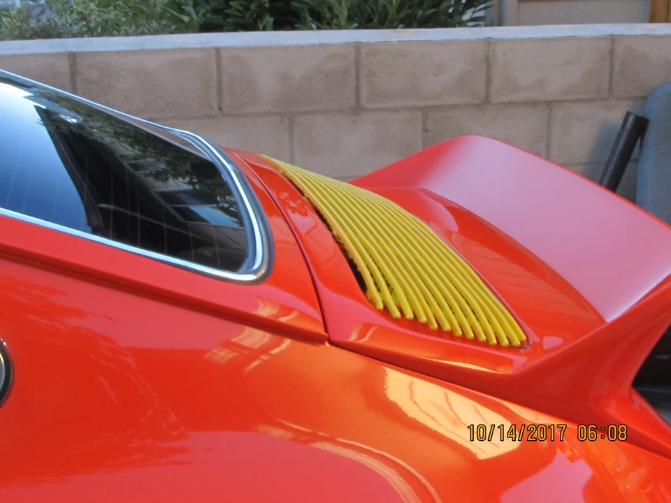 1971 Porsche 911 T F-Body LWB - Image 11 of 31