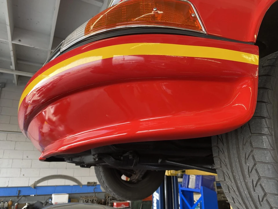 1971 Porsche 911 T F-Body LWB - Image 19 of 31