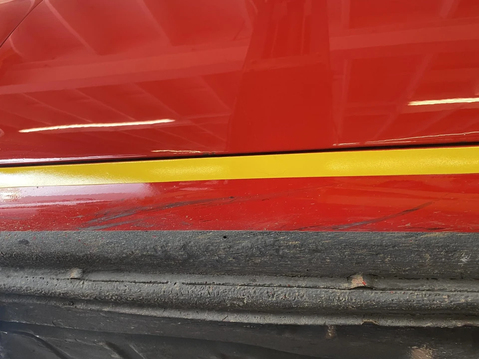 1971 Porsche 911 T F-Body LWB - Image 25 of 31