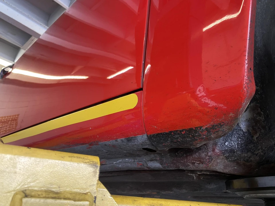 1971 Porsche 911 T F-Body LWB - Image 26 of 31