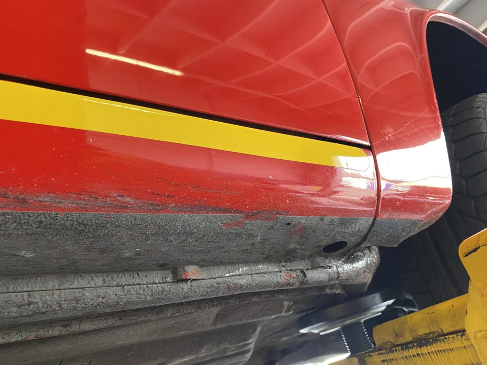 1971 Porsche 911 T F-Body LWB - Image 21 of 31