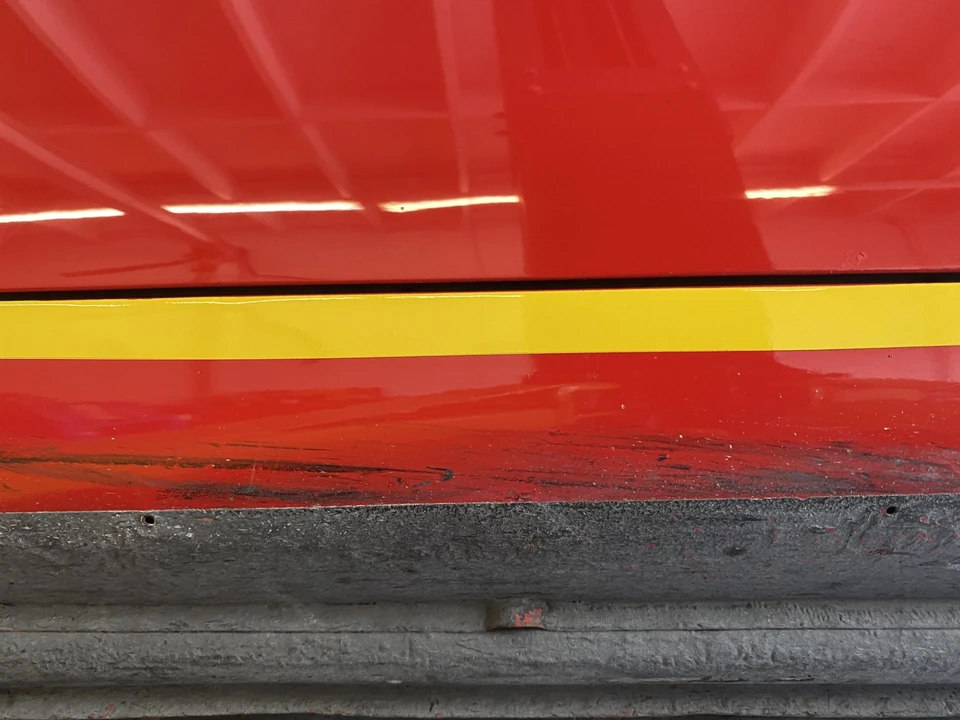1971 Porsche 911 T F-Body LWB - Image 22 of 31