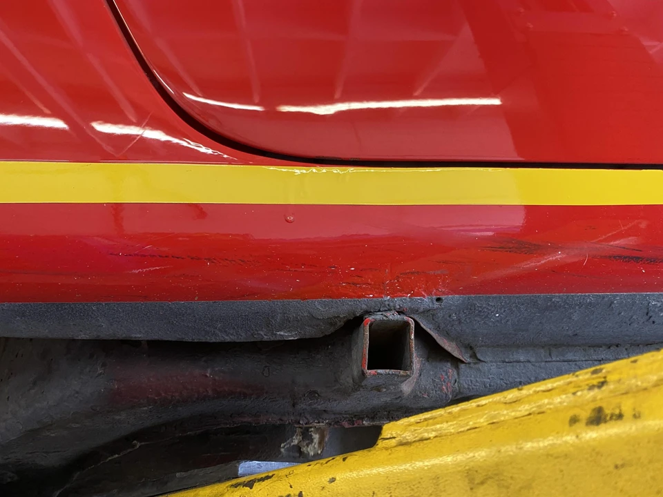 1971 Porsche 911 T F-Body LWB - Image 23 of 31