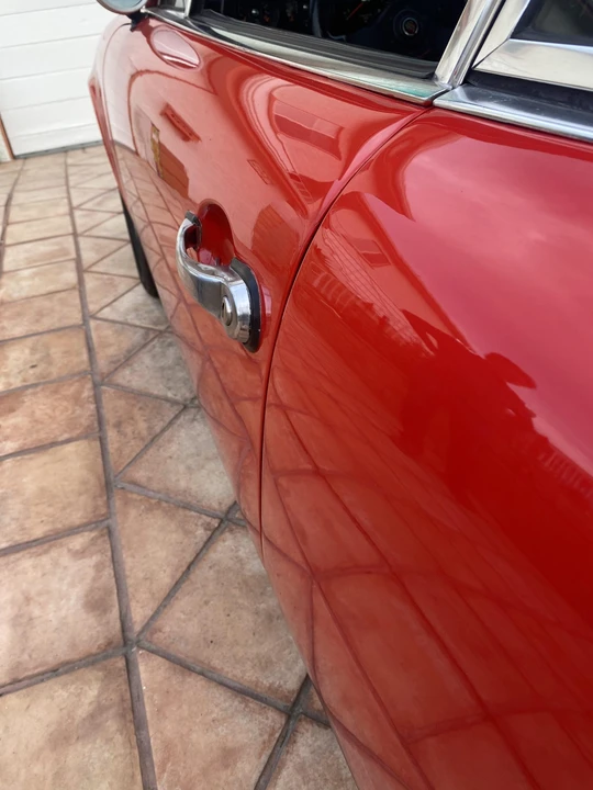 1971 Porsche 911 T F-Body LWB - Image 30 of 31