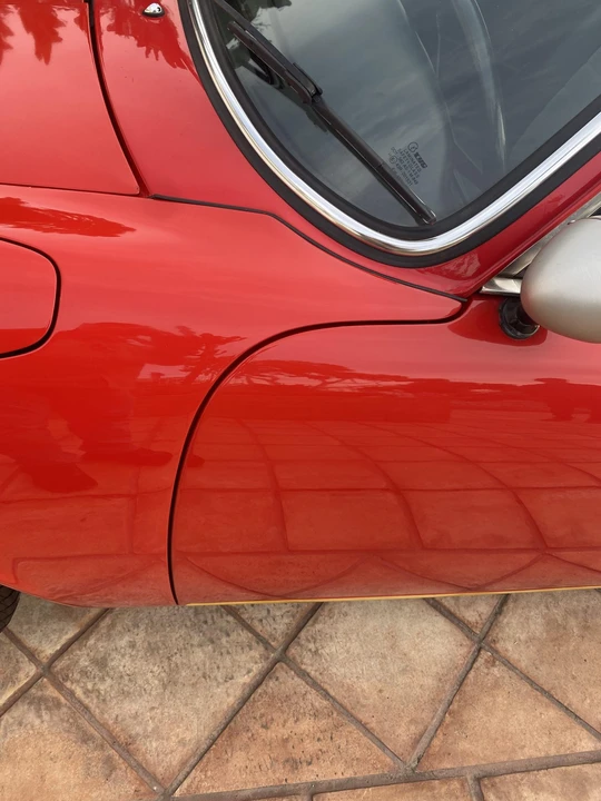 1971 Porsche 911 T F-Body LWB - Image 28 of 31
