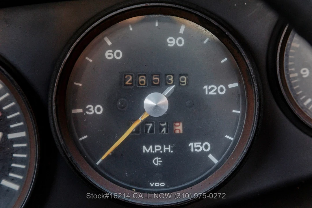 1971 Porsche 911 T F-Body LWB - Image 20 of 31