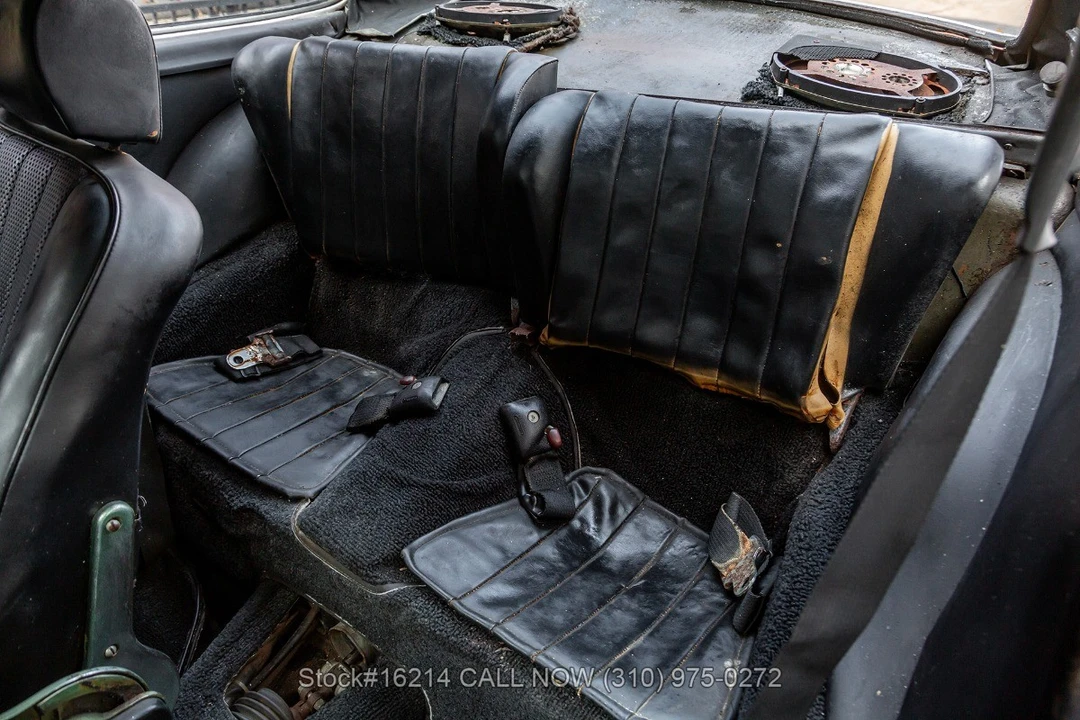 1971 Porsche 911 T F-Body LWB - Image 17 of 31